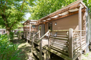 Camping Village Tahiti Lido Delle Nazioni